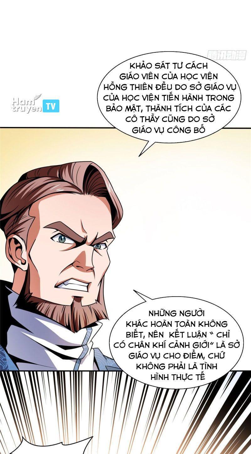 Thiên Đạo Đồ Thư Quán Chapter 45 - Trang 14