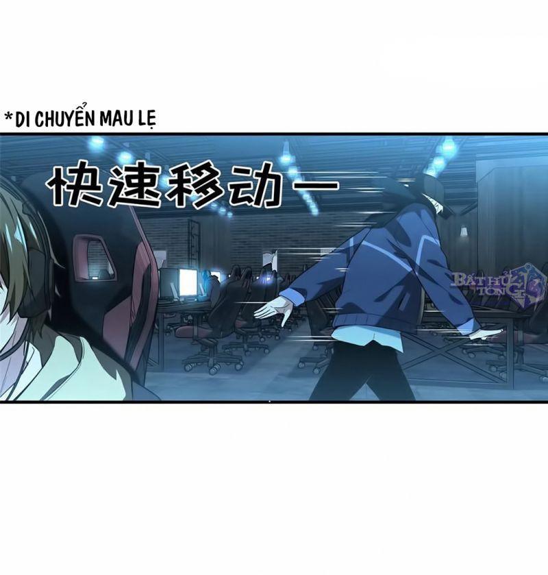 Toàn Chức Cao Thủ 2 Chapter 54.2 - Trang 12