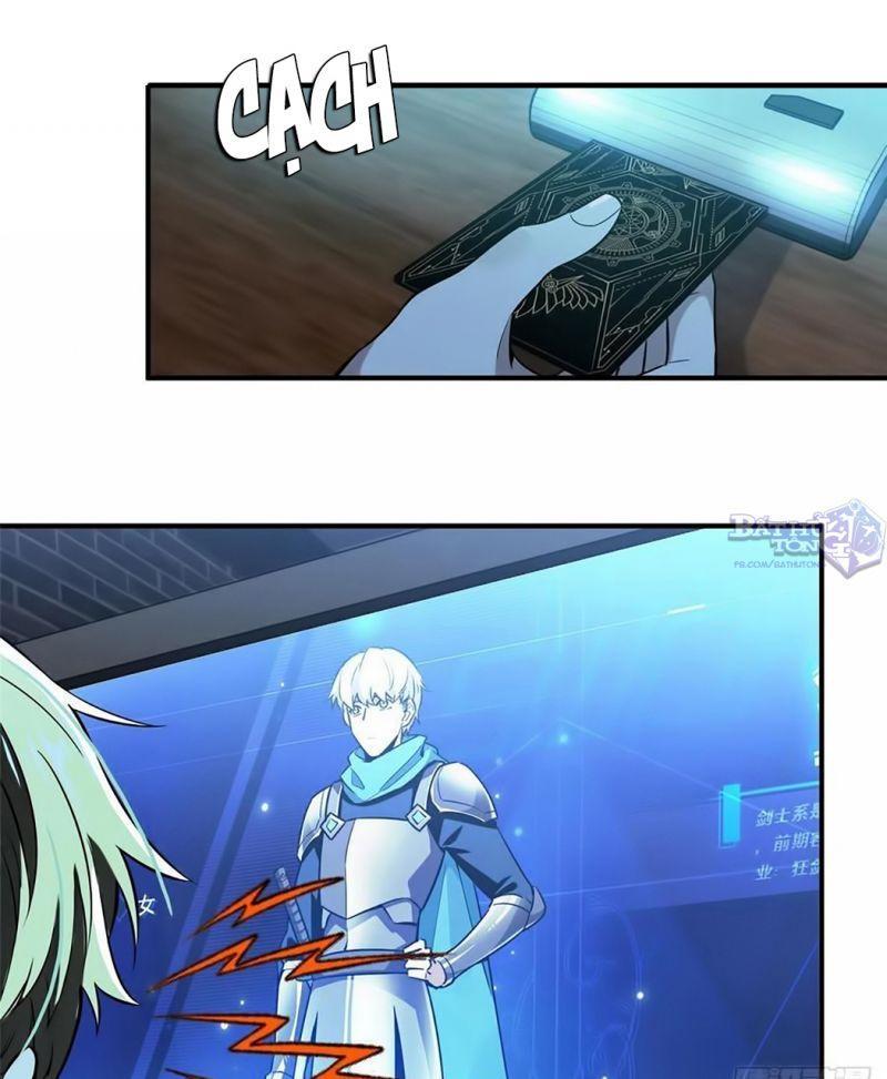 Toàn Chức Cao Thủ 2 Chapter 54.2 - Trang 16
