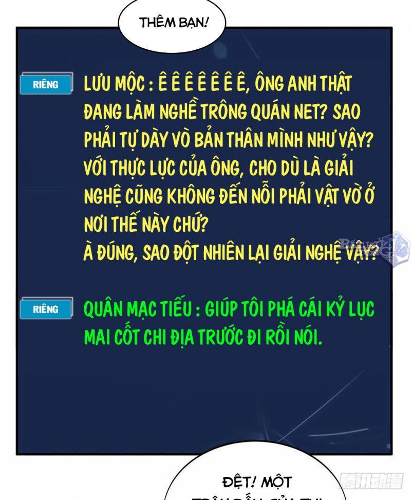 Toàn Chức Cao Thủ 2 Chapter 54.2 - Trang 19