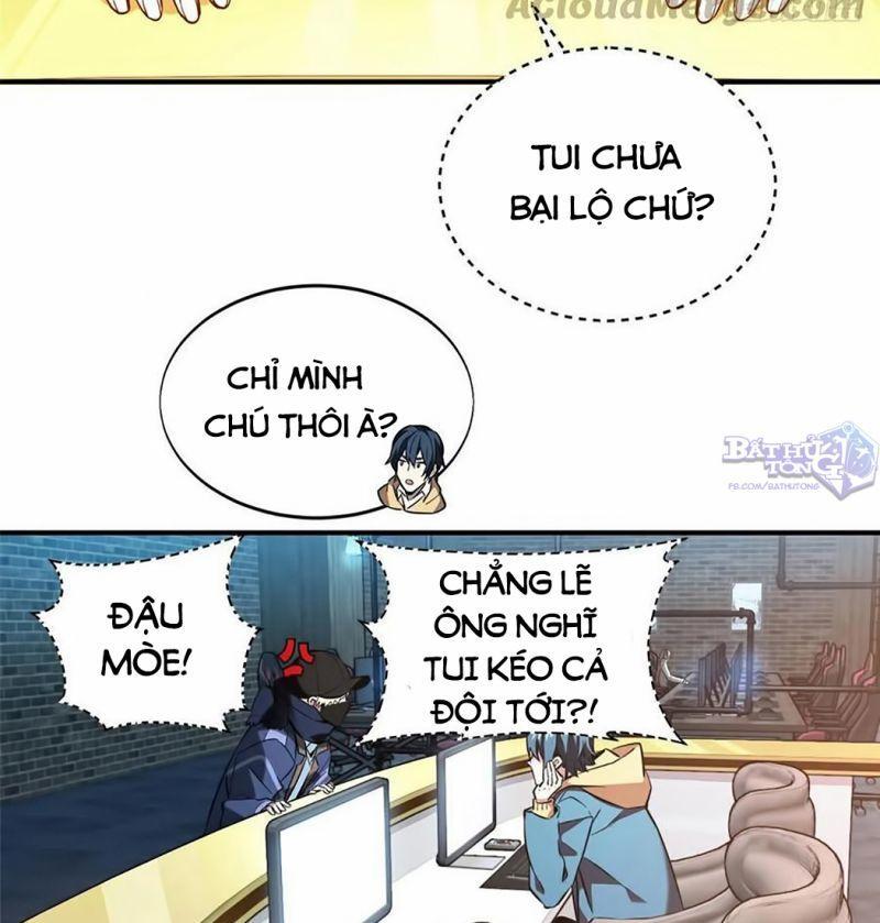 Toàn Chức Cao Thủ 2 Chapter 54.2 - Trang 7