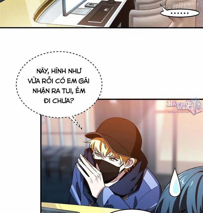 Toàn Chức Cao Thủ 2 Chapter 54.2 - Trang 8