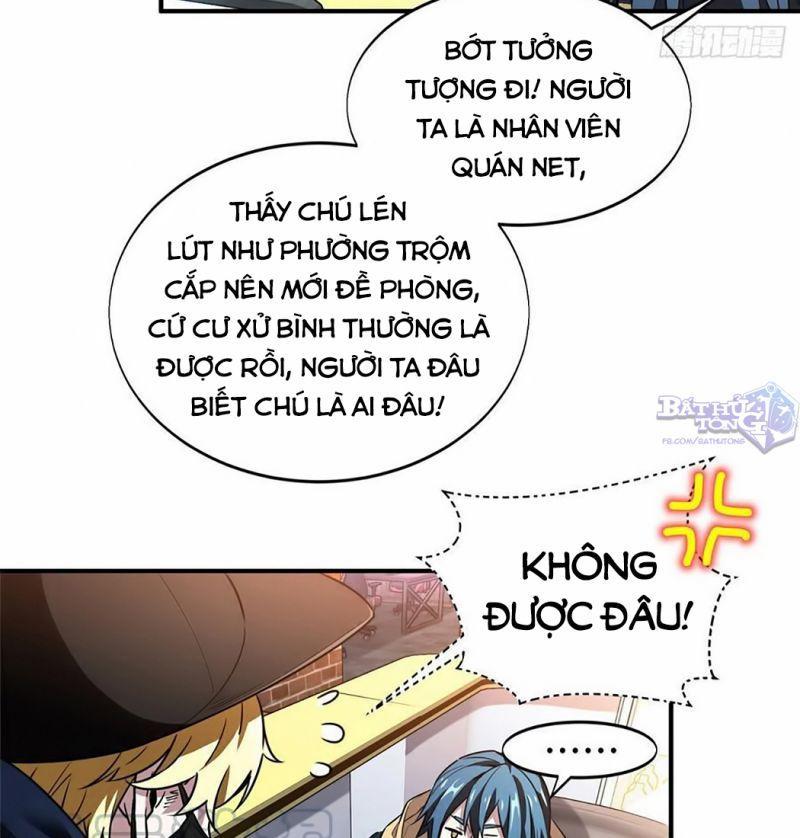 Toàn Chức Cao Thủ 2 Chapter 54.2 - Trang 9