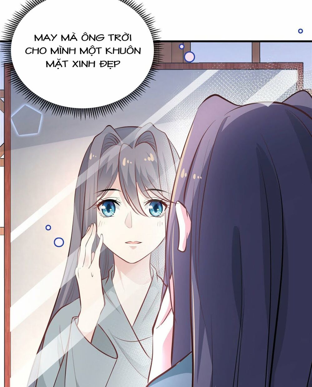 Tuyệt Sắc Nữ Y Chapter 5 - Trang 10