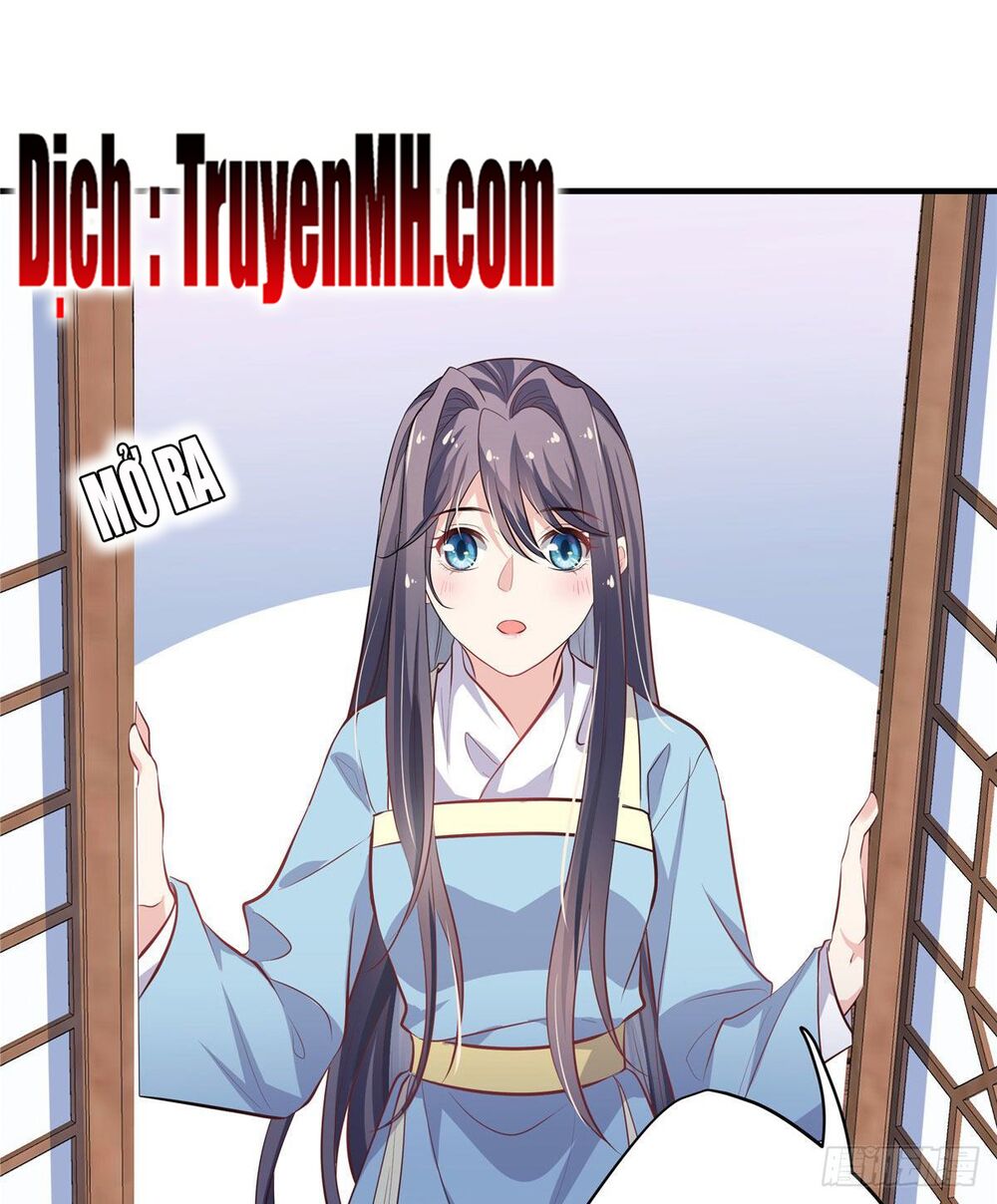 Tuyệt Sắc Nữ Y Chapter 5 - Trang 14
