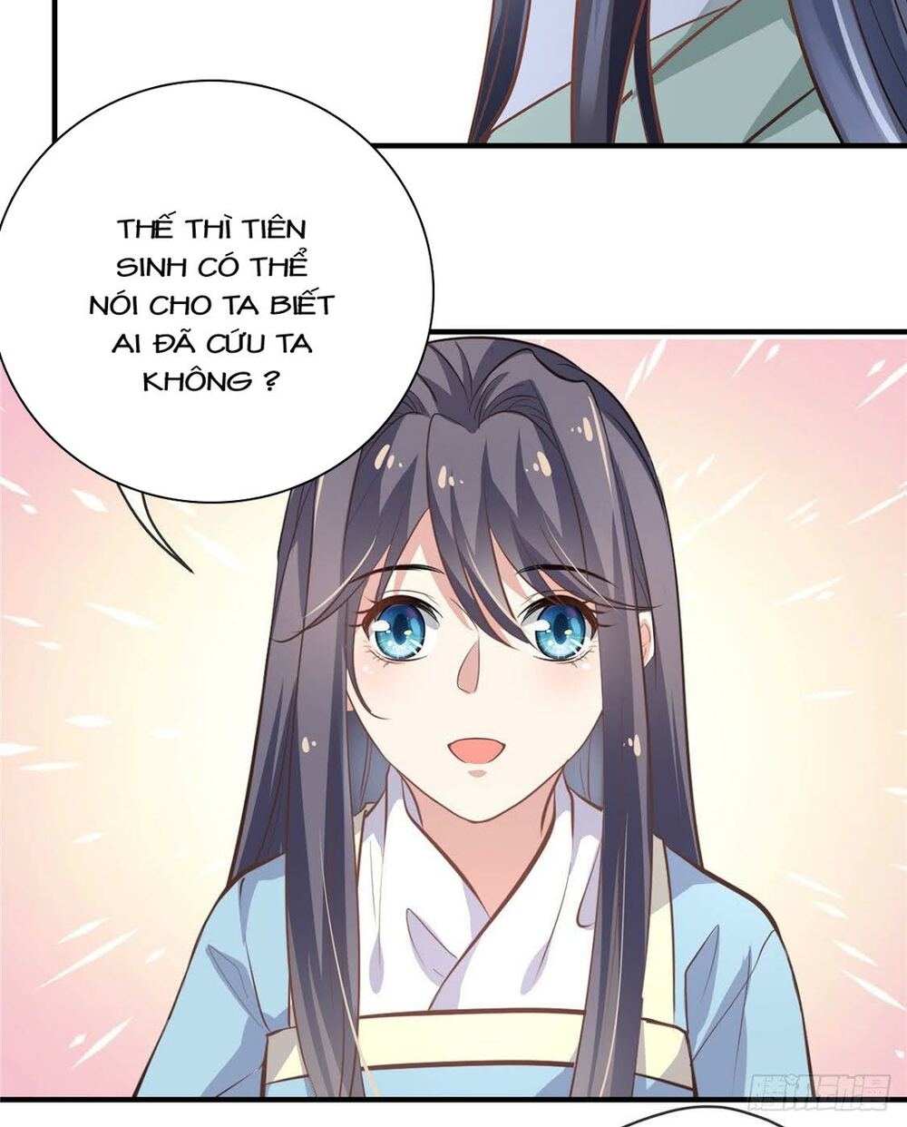 Tuyệt Sắc Nữ Y Chapter 5 - Trang 21