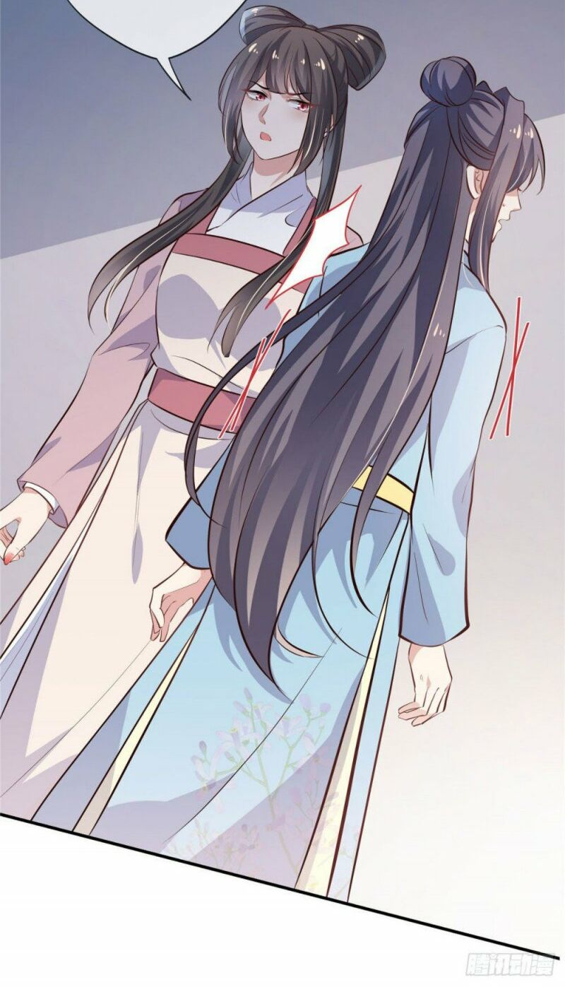 Tuyệt Sắc Nữ Y Chapter 6 - Trang 10