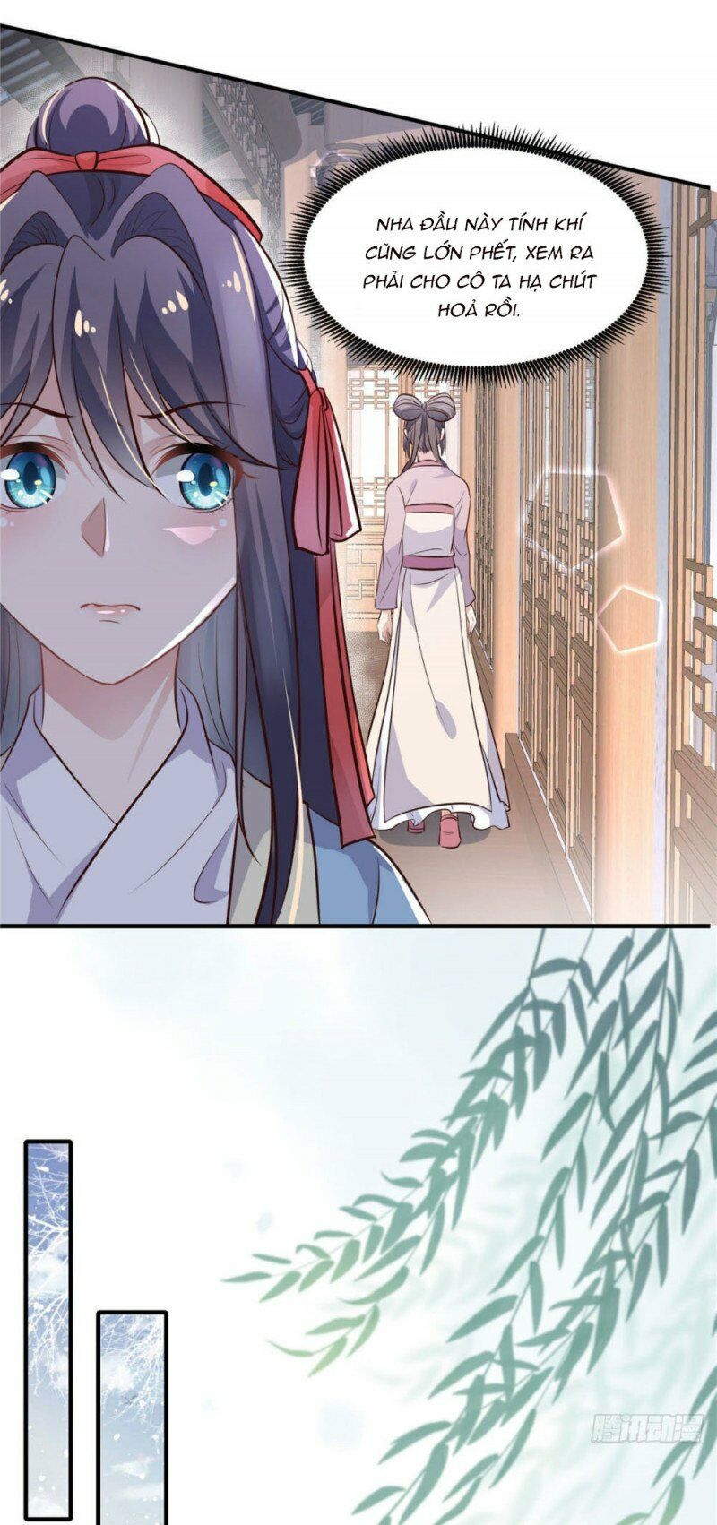 Tuyệt Sắc Nữ Y Chapter 6 - Trang 11