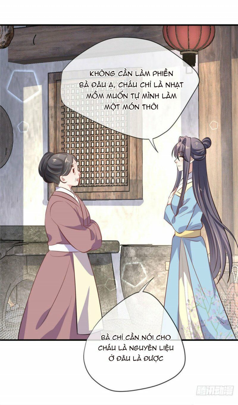 Tuyệt Sắc Nữ Y Chapter 6 - Trang 13