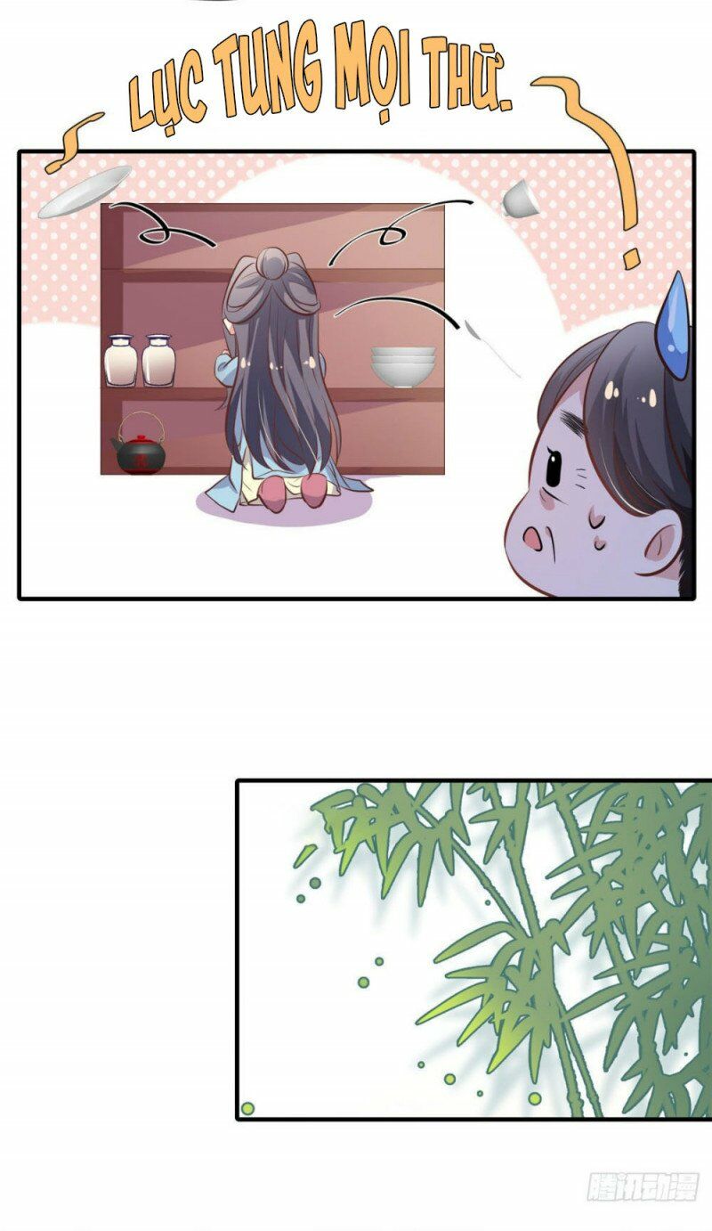 Tuyệt Sắc Nữ Y Chapter 6 - Trang 15