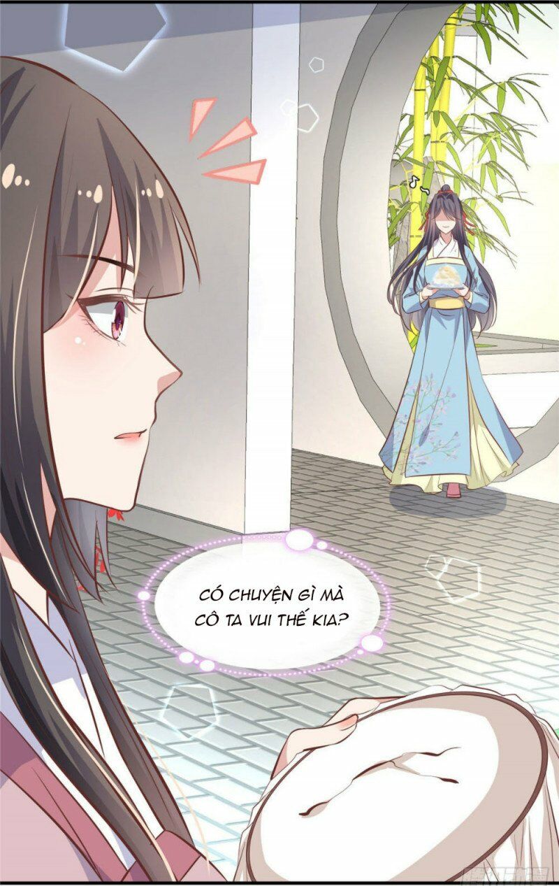 Tuyệt Sắc Nữ Y Chapter 6 - Trang 16