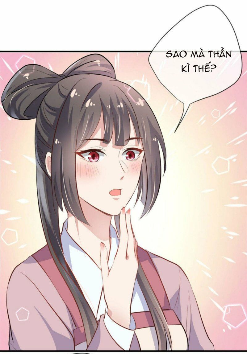 Tuyệt Sắc Nữ Y Chapter 6 - Trang 19