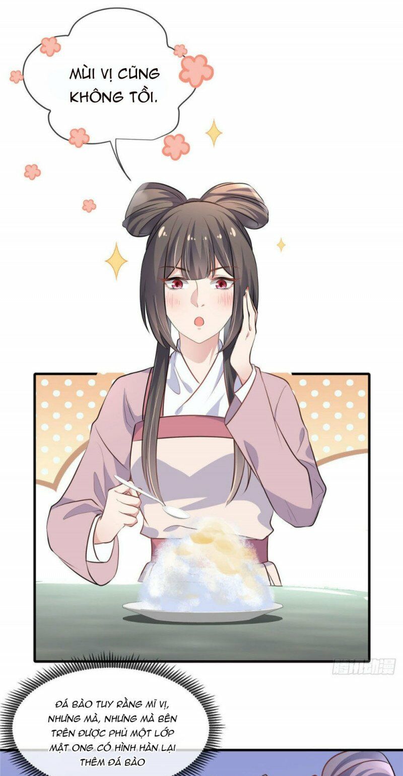 Tuyệt Sắc Nữ Y Chapter 6 - Trang 23