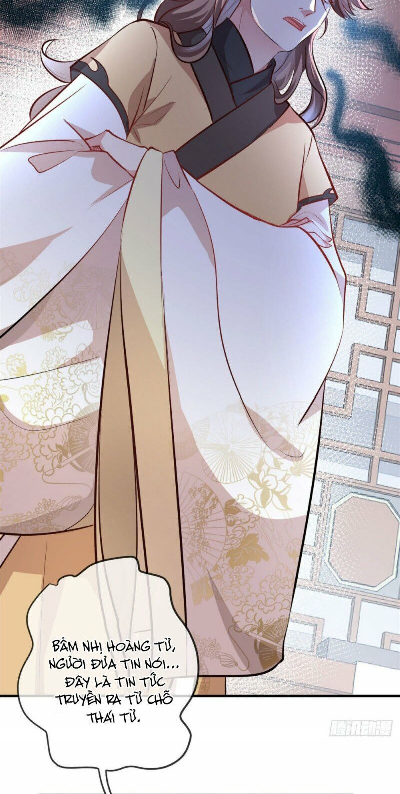 Tuyệt Sắc Nữ Y Chapter 6 - Trang 3