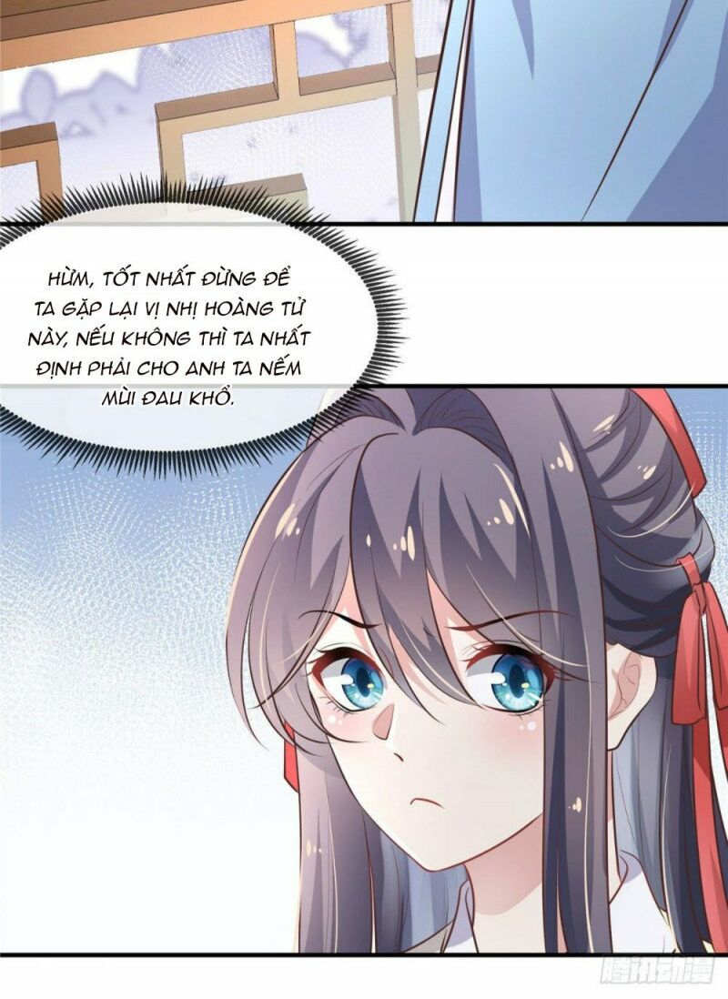 Tuyệt Sắc Nữ Y Chapter 6 - Trang 8