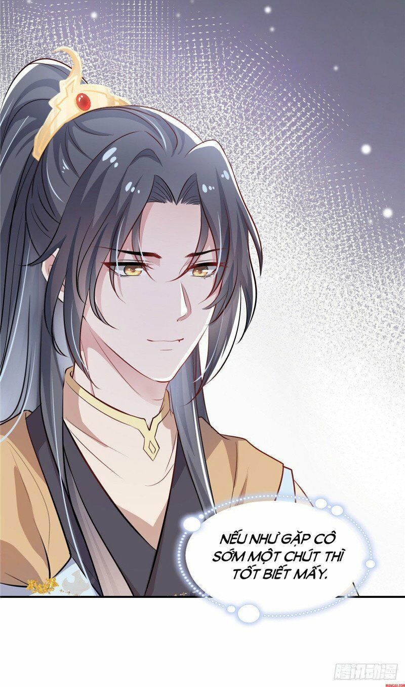 Tuyệt Sắc Nữ Y Chapter 7 - Trang 10