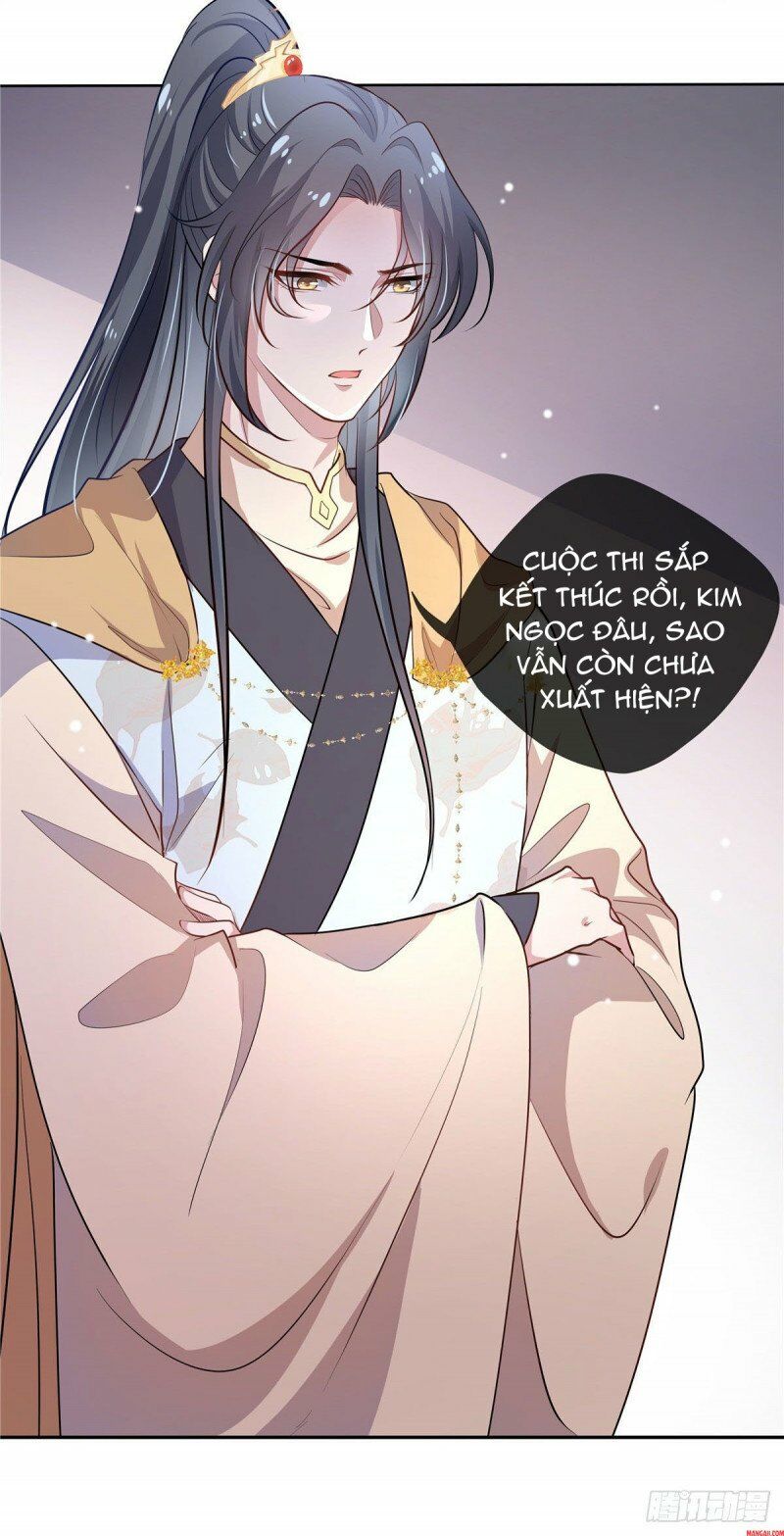 Tuyệt Sắc Nữ Y Chapter 7 - Trang 13