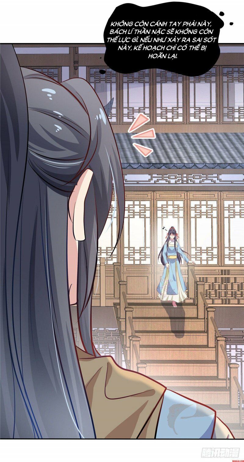 Tuyệt Sắc Nữ Y Chapter 7 - Trang 18