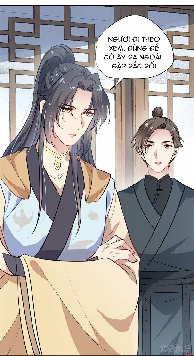 Tuyệt Sắc Nữ Y Chapter 7 - Trang 19