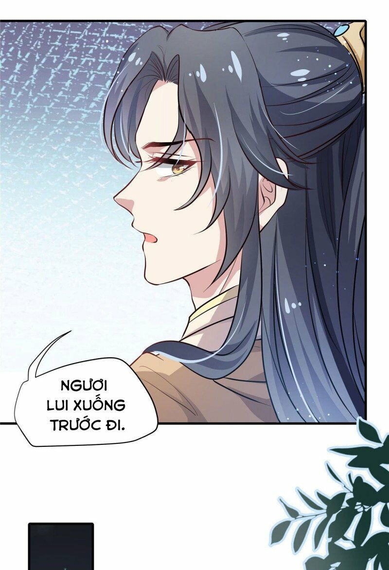 Tuyệt Sắc Nữ Y Chapter 7 - Trang 3
