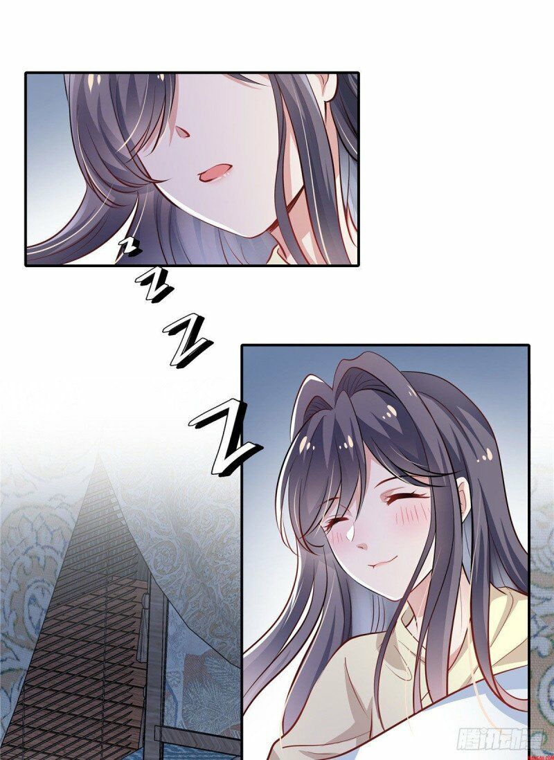 Tuyệt Sắc Nữ Y Chapter 7 - Trang 7
