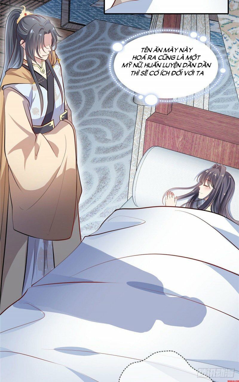 Tuyệt Sắc Nữ Y Chapter 7 - Trang 8