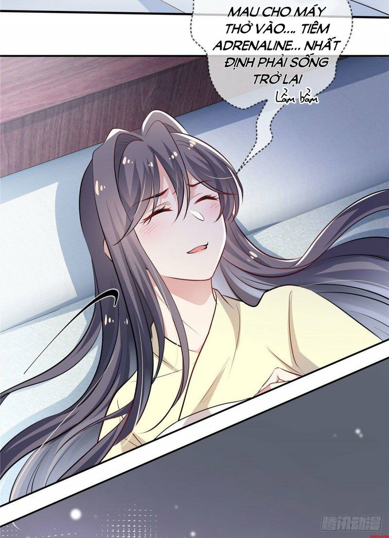 Tuyệt Sắc Nữ Y Chapter 7 - Trang 9