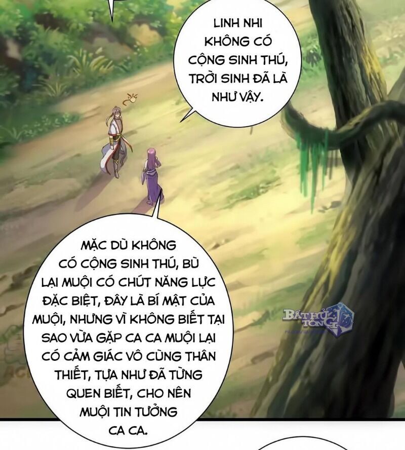 Vạn Cổ Đệ Nhất Thần Chapter 8.2 - Trang 20