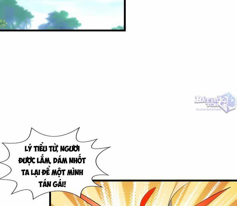 Vạn Cổ Đệ Nhất Thần Chapter 9 - Trang 30