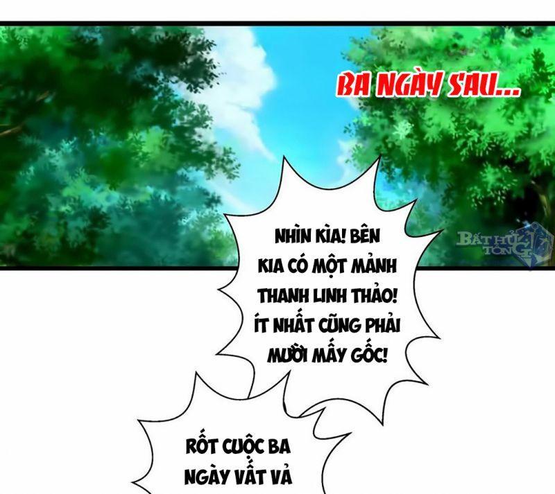 Vạn Cổ Đệ Nhất Thần Chapter 9 - Trang 35