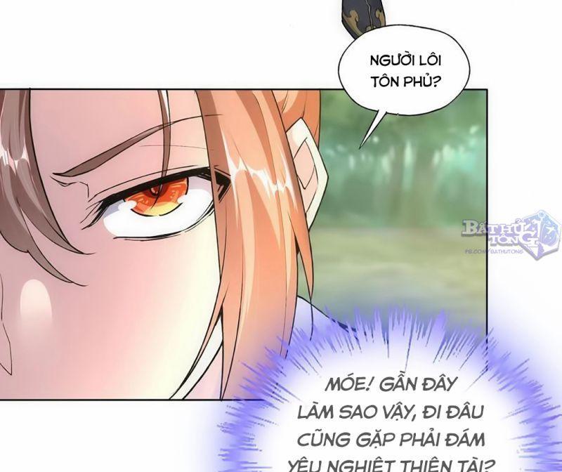 Vạn Cổ Đệ Nhất Thần Chapter 9 - Trang 51