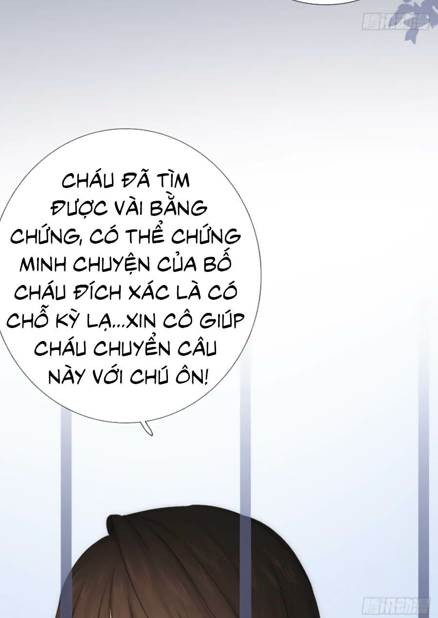 Ác Ma Thân Yêu Chapter 3.1 - Trang 16