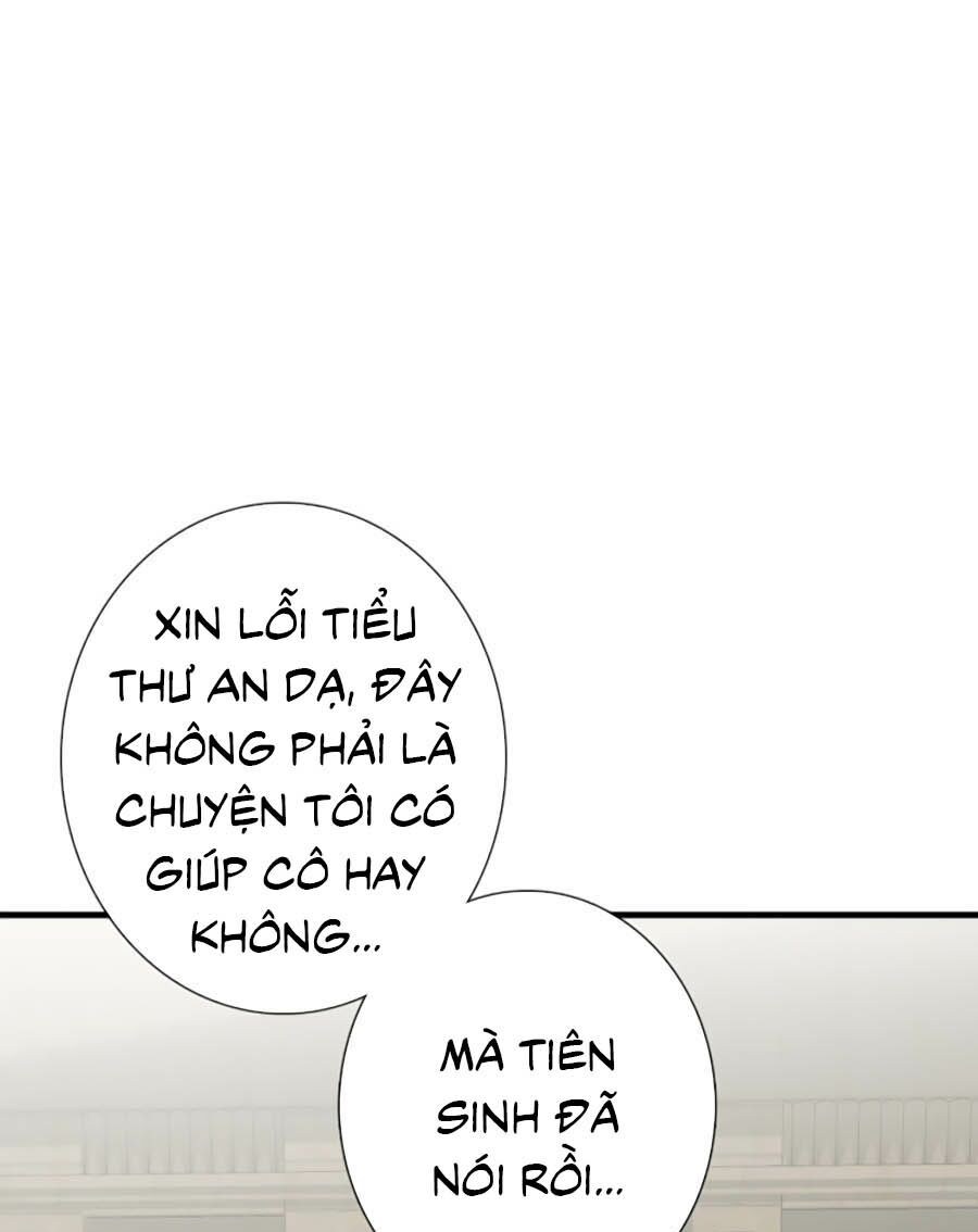 Ác Ma Thân Yêu Chapter 3.1 - Trang 18