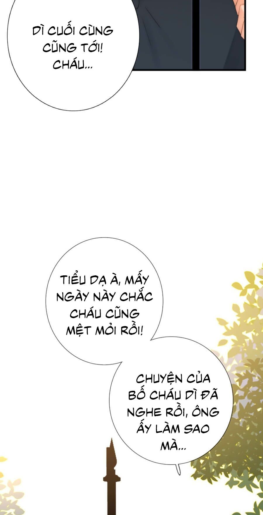 Ác Ma Thân Yêu Chapter 3.1 - Trang 23