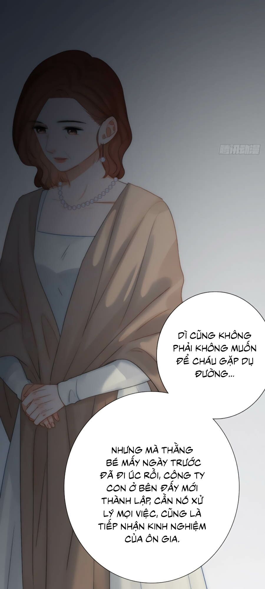 Ác Ma Thân Yêu Chapter 3.1 - Trang 36