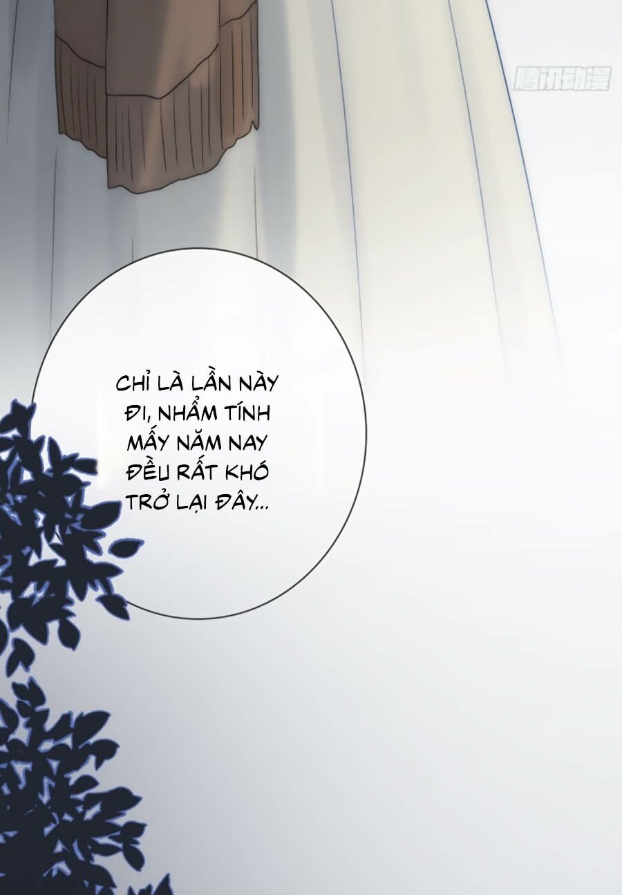 Ác Ma Thân Yêu Chapter 3.1 - Trang 37