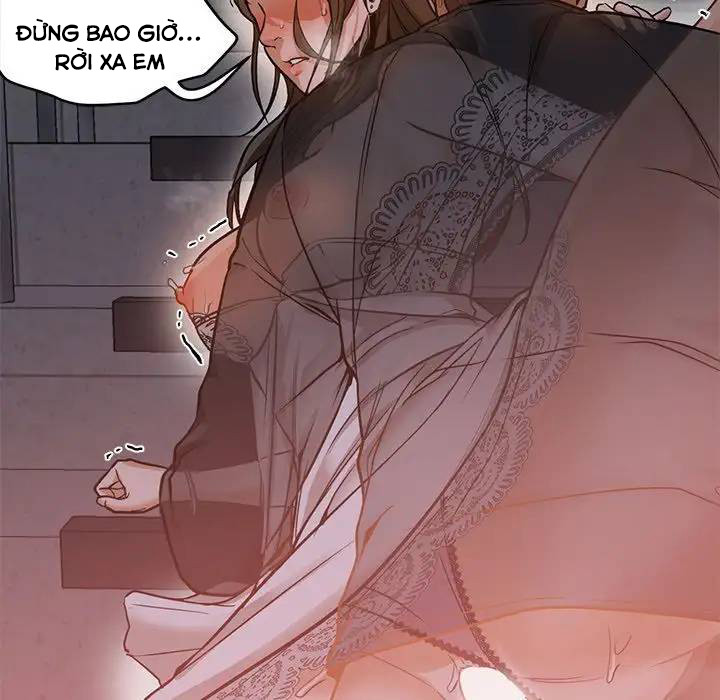 Chúc Bé Ngủ Ngon (Good Night) Chapter 28 - Trang 91