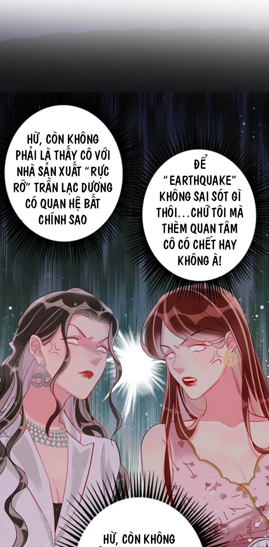 Cô Ấy Thật Xinh Đẹp Chapter 9.1 - Trang 22