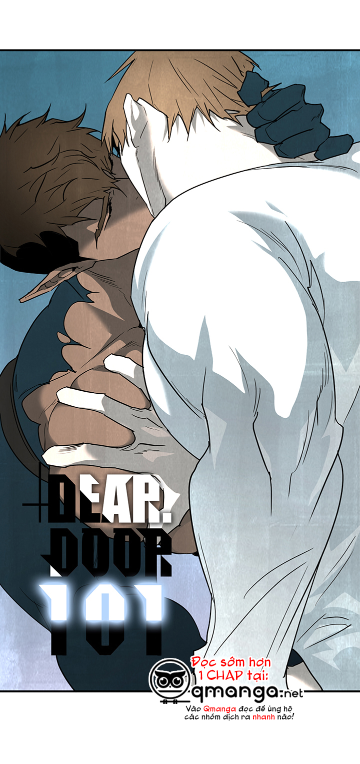 Dear Door Chapter 101 - Trang 1