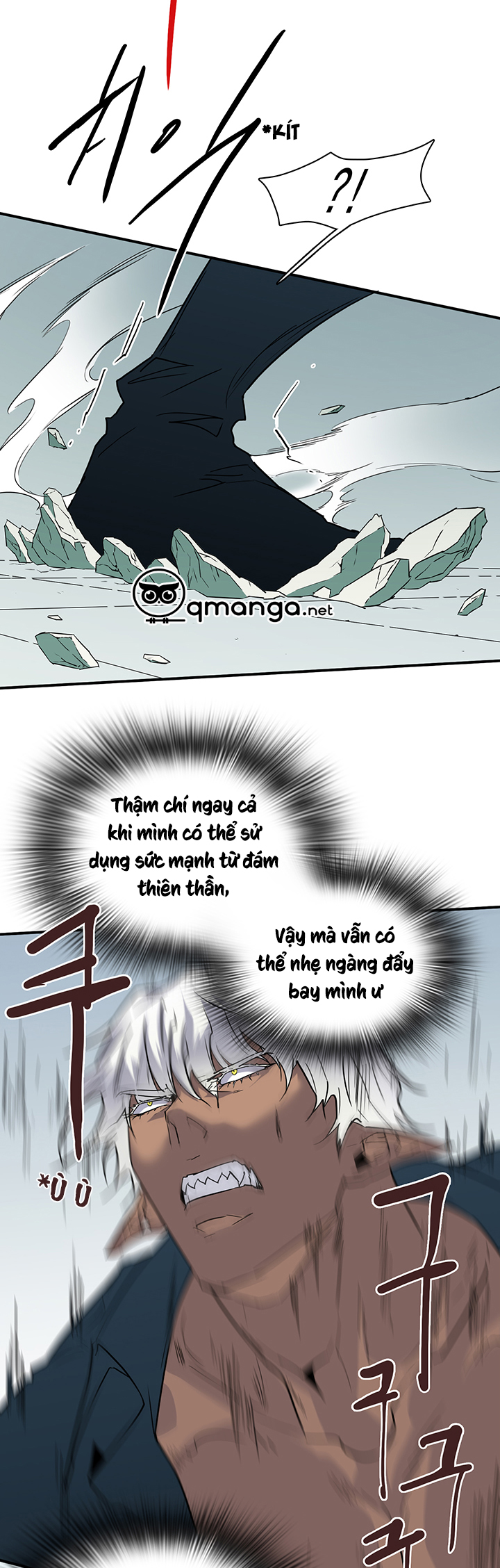 Dear Door Chapter 101 - Trang 21