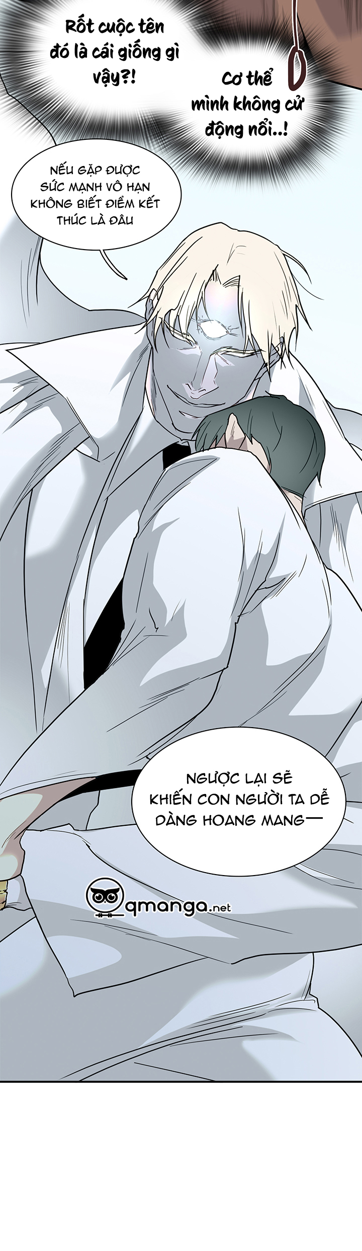 Dear Door Chapter 101 - Trang 22