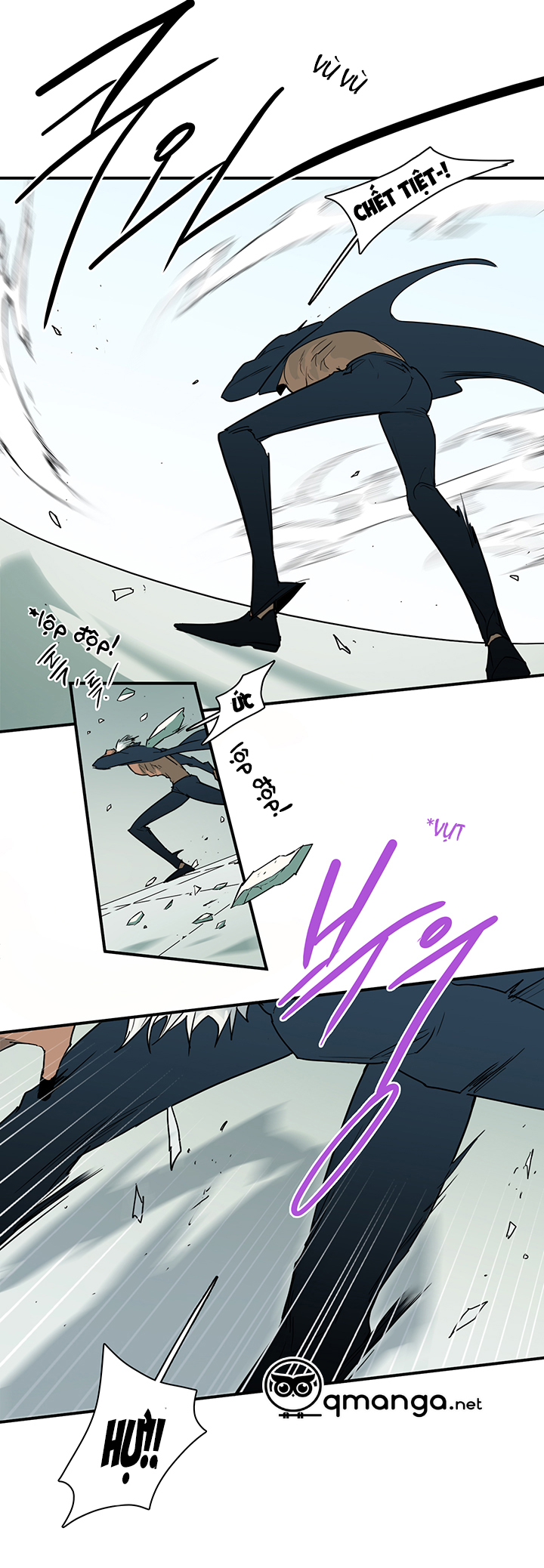 Dear Door Chapter 101 - Trang 26