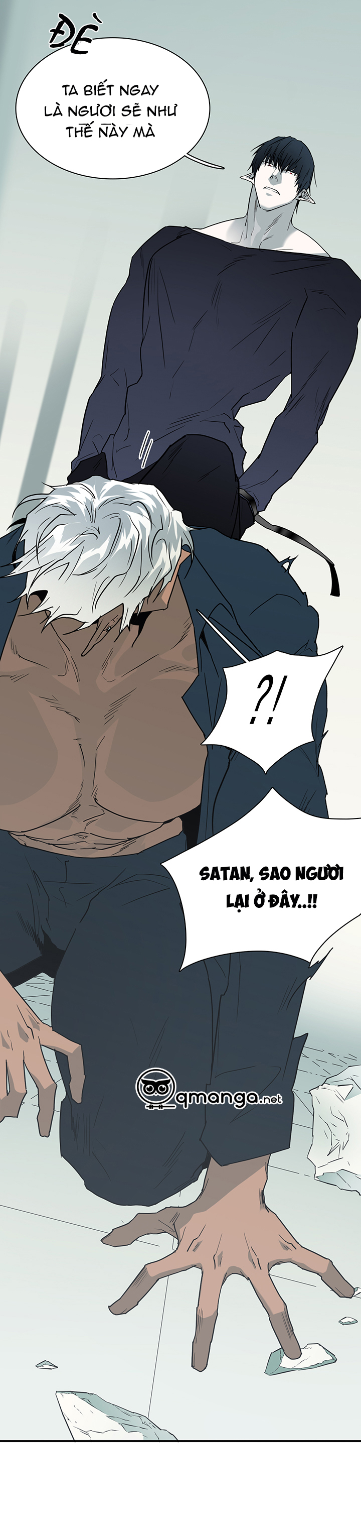 Dear Door Chapter 101 - Trang 28