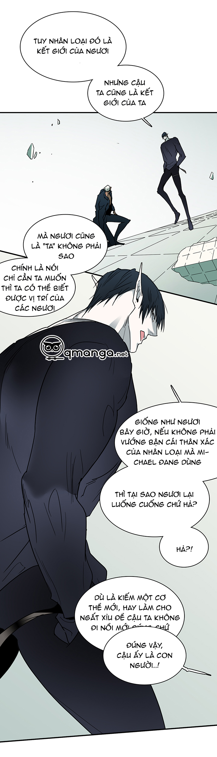 Dear Door Chapter 101 - Trang 29