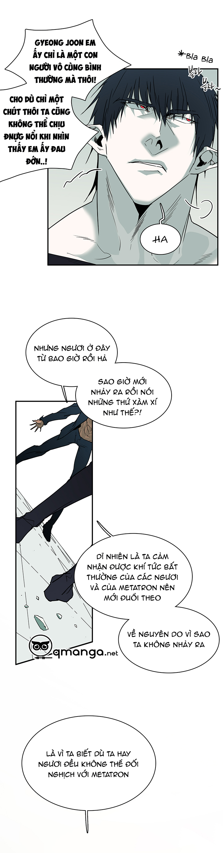 Dear Door Chapter 101 - Trang 30