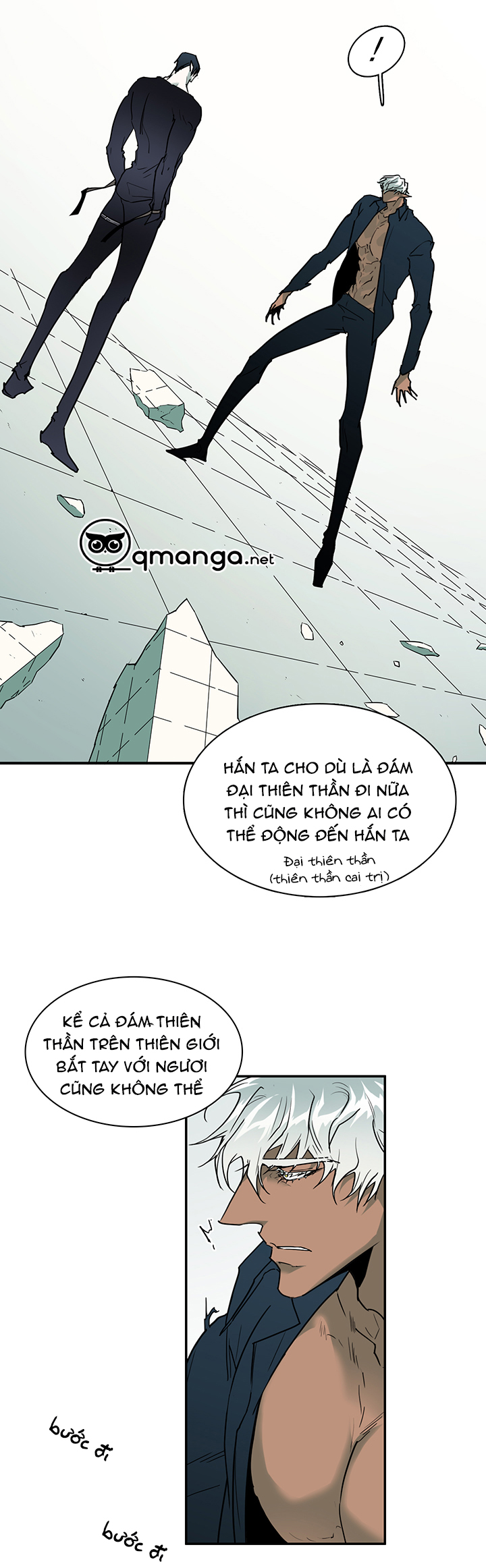 Dear Door Chapter 101 - Trang 31