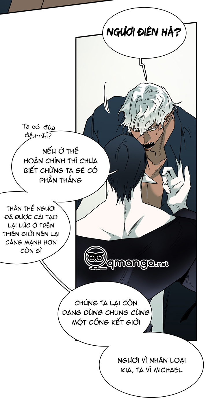 Dear Door Chapter 101 - Trang 34