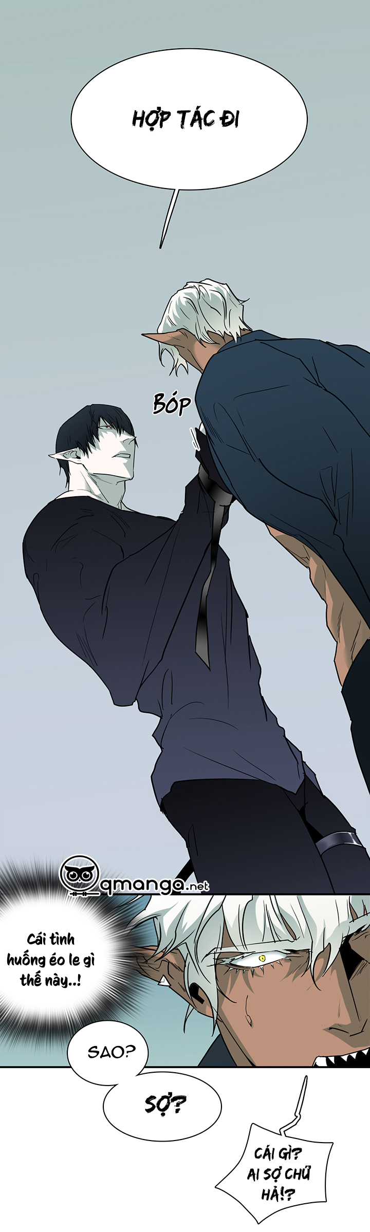 Dear Door Chapter 101 - Trang 35
