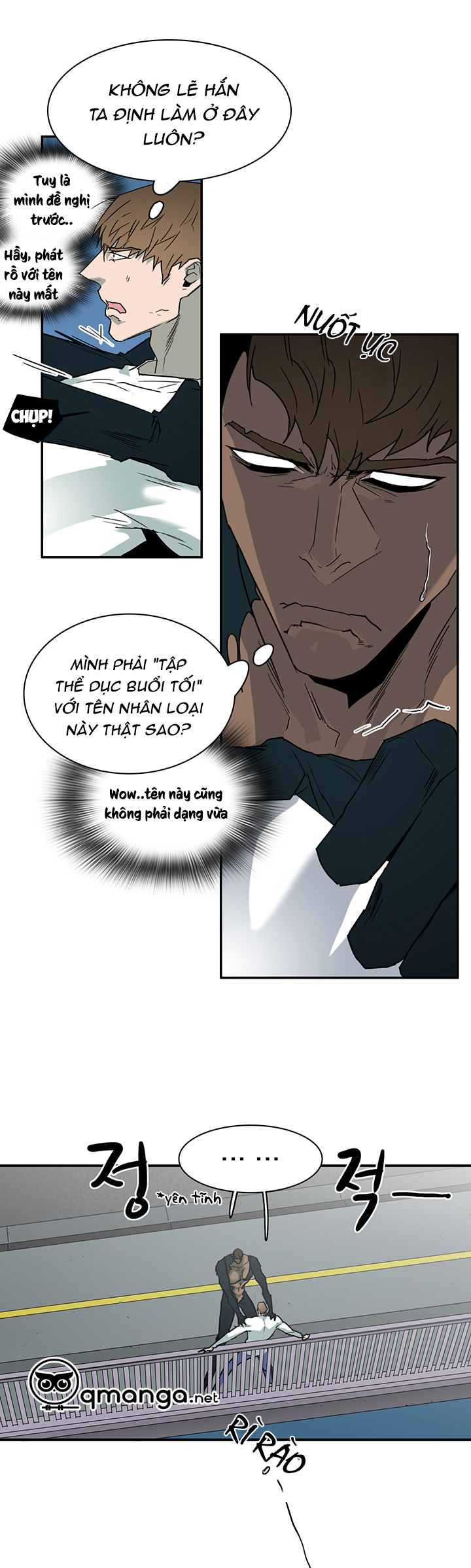 Dear Door Chapter 101 - Trang 38