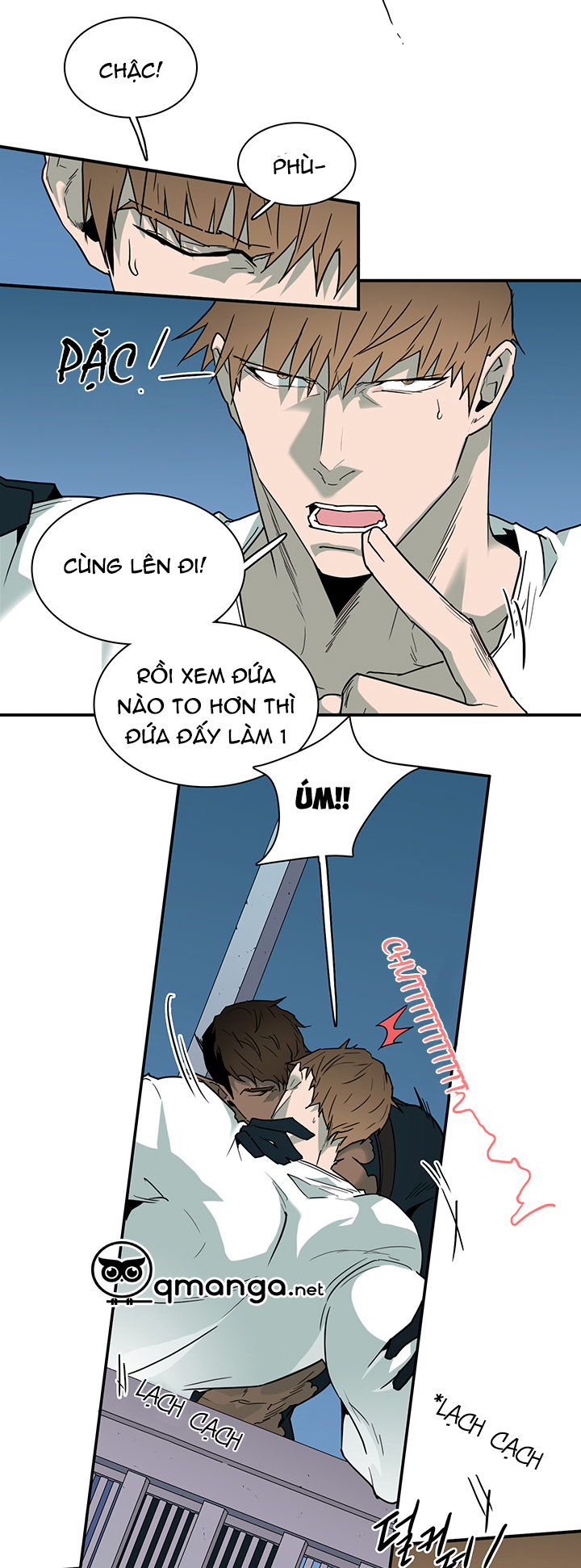 Dear Door Chapter 101 - Trang 39